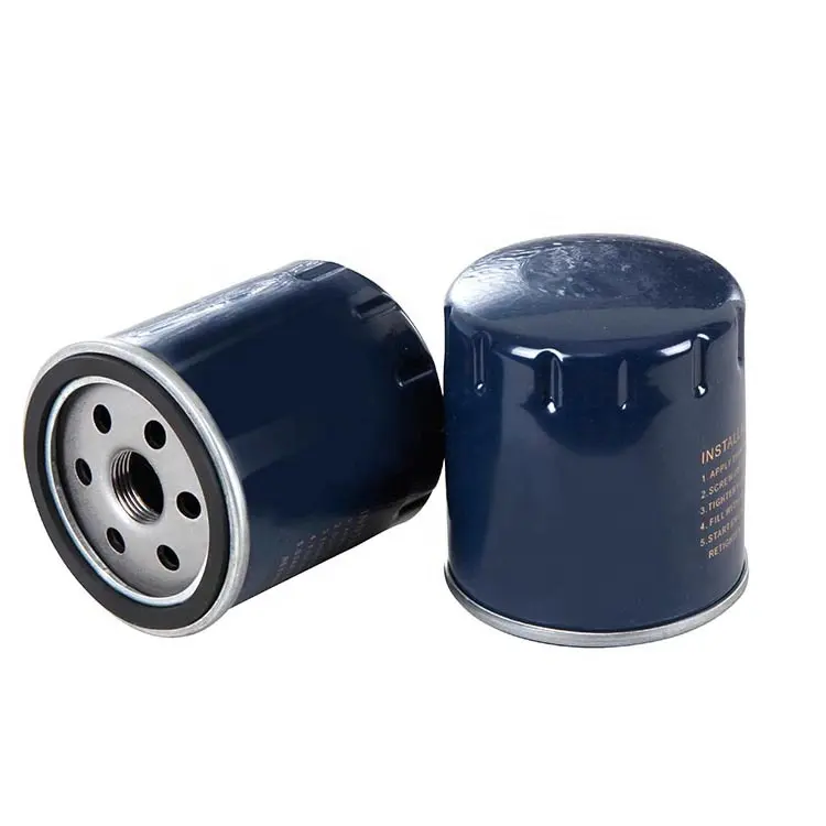 Auto Parts Oil Filter For 1109.N2-AP Cars