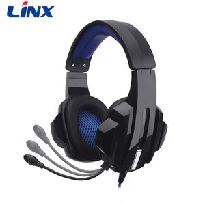 <span class=keywords><strong>Casque</strong></span> confortable à réduction de bruit le plus vendu <span class=keywords><strong>Casque</strong></span> de jeu cool - Product Image 2