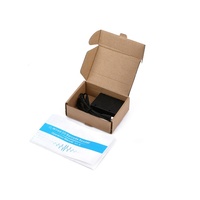 Módulo Lector de Códigos de Barras UART 2026 Integrado, 1D 2D QR, con Salida de Puerto USB Serial TTL RS232