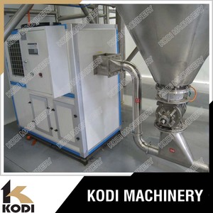 혈액 분말 만들기를 위한 LPG 시리즈 돼지 혈액 플라스마 분무 건조기 - Product Image 6