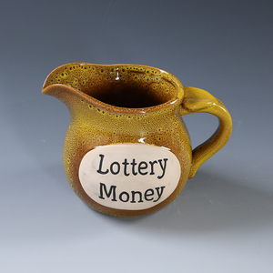 Nhà Bếp Trang Trí Đất Sét <span class=keywords><strong>Pitcher</strong></span> Nước Gốm Jug Với Biểu Tượng Tùy Chỉnh - Product Image 2