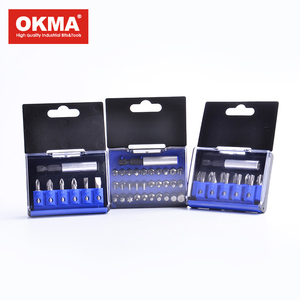 Fabricación mejor bit destornillador Torx set bit, BIT driver Set - Product Image 3