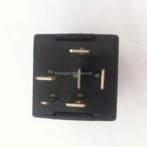 Relé de Camión 1335482 1523612 1741091 1902328 para Scania 114 24V Relé de Control de <span class=keywords><strong>Limpiaparabrisas</strong></span> para Volvo - Product Image 2