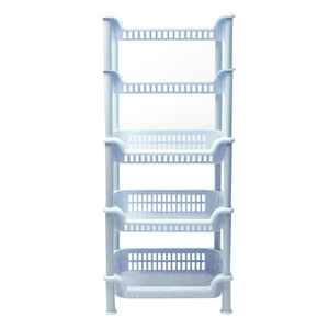 Supports d'angle en plastique PP, organisateurs multifonctions, rangement alimentaire, étagère <span class=keywords><strong>de</strong></span> <span class=keywords><strong>salle</strong></span> <span class=keywords><strong>de</strong></span> <span class=keywords><strong>bain</strong></span>, support à épices, support à légumes et fruits pour <span class=keywords><strong>cuisine</strong></span>, approvisionnement direct usine - Product Image 3