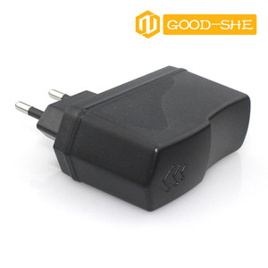 Téléphone chargeur Mont Charge Pad us plug mur chargeur gratuite de la chine - Product Image 3