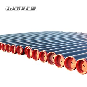 Api spec 5l x56 ligne sch std tuyaux en acier sans soudure pour vente - Product Image 6