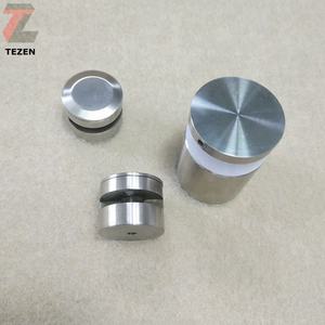 זכוכית מחברים נירוסטה סימן תיקו מחיר - Product Image 6