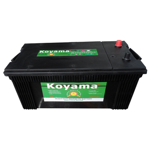 <span class=keywords><strong>Batterie</strong></span> de voiture au <span class=keywords><strong>Calcium</strong></span> MF, 12v, 200ah, pour camion robuste, sans entretien - Product Image 1