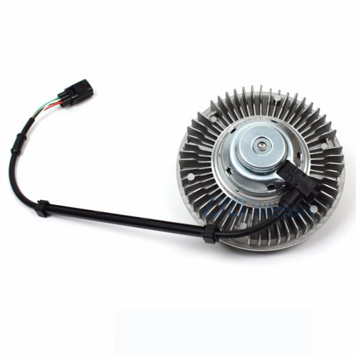 Premium Engine Cooling Fan Clutch Compatible With Ecuador