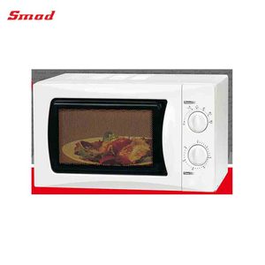 ราคาเตาไมโครเวฟขนาดเล็ก 20 ลิตร 110 โวลต์ ราคาประหยัด - Product Image 4