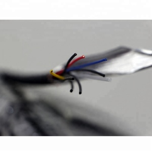 Sous-marin multi-core Buna-n <span class=keywords><strong>gaine</strong></span> 3 5 conducteurs PE fil isolé - Product Image 5