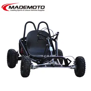 Venta caliente cadena de transmisión de Dune Buggy 168CC ir a los Karts