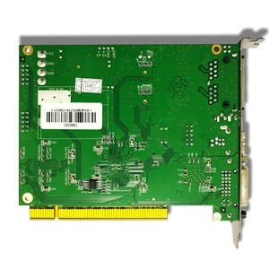 Scheda di invio <span class=keywords><strong>Linsn</strong></span> TS802D scheda di controllo dello schermo del display a led a colori - Product Image 3