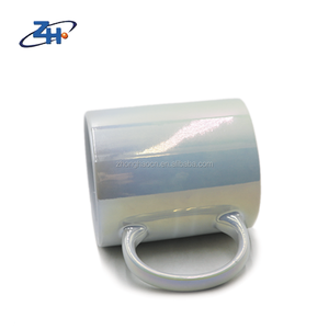 Tazza di tazza di fabbrica con manico tazza di ceramica tazze personalizzate di buona qualità di caffè in porcellana da omaggi in ceramica contemporanea - Product Image 2