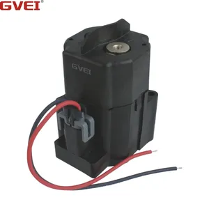 High volate automotive power 220v protection overload relay