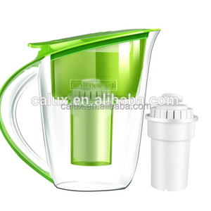 Bình Lọc Nước Kiềm Không Chứa BPA-Hệ Thống Lọc Nước Gia Đình 3.5 L Dùng Cho Nhà Bếp-Bộ Lọc Alkaline/UF - Product Image 2