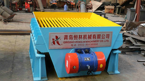 Đúc cát xanh rung lắc máy - Product Image 5