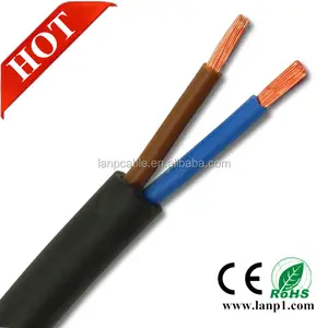 Cable eléctrico 2x10mm2