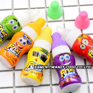 Bonbons liquides drôles de jus de fruits en forme de <span class=keywords><strong>biberon</strong></span> pour enfants - Product Image 3