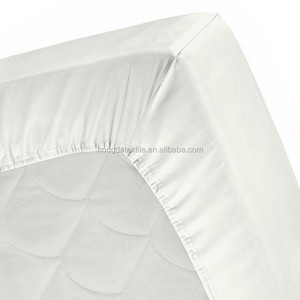 Teint solide Doux <span class=keywords><strong>Jersey</strong></span> de Coton <span class=keywords><strong>Draps</strong></span> <span class=keywords><strong>Draps</strong></span> <span class=keywords><strong>housse</strong></span> - Product Image 2