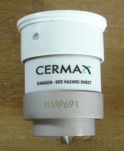 LÁMPARAS DE XENÓN CL70001 PE175BF 175W 14V para fuentes de luz de endoscopia Fujinon Linvatec - Product Image 2