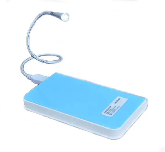 Lampu Baca Laptop Mini USB, Lampu Kecil LED Malam untuk PC Notebook Laptop