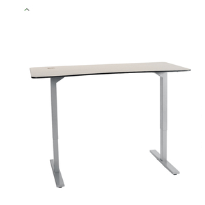 Computadora barata mesa <span class=keywords><strong>de</strong></span> juego PC ajustable <span class=keywords><strong>Escritorio</strong></span> <span class=keywords><strong>de</strong></span> <span class=keywords><strong>pie</strong></span> - Product Image 5
