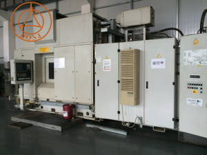 Aluminium TF08 Roue De Compresseur De Billette 11 + 0 Lames 49134-40500 - Product Image 5