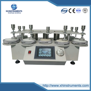 <span class=keywords><strong>Martindale</strong></span> <span class=keywords><strong>Tissu</strong></span> Abrasion Tester - Product Image 1