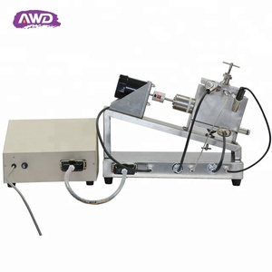 Probador de aceite lubricante de AWD-35, simulador de cárter SH/T0300, equipo de laboratorio, instrumento de análisis de máquina de simulación - Product Image 4