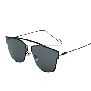 Lunettes de soleil de créateur chinois, paire de verres solaires de haute qualité, en <span class=keywords><strong>promotion</strong></span>, <span class=keywords><strong>2020</strong></span> - Product Image 3