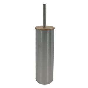 Bol <span class=keywords><strong>de</strong></span> <span class=keywords><strong>toilette</strong></span> en bambou <span class=keywords><strong>noir</strong></span>, <span class=keywords><strong>brosse</strong></span>, revêtement <span class=keywords><strong>de</strong></span> poudre, <span class=keywords><strong>de</strong></span> haute qualité, pour hôtel (AWS911B), 1 pièce - Product Image 5