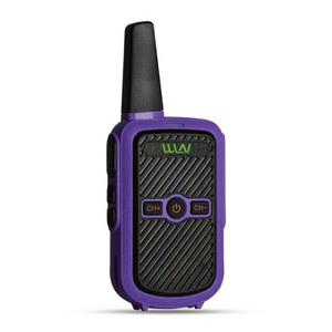 Ganar KD-C50 2W mini portátil uhf walkie talkie radio de dos vías KD-C1 caminar Talkie - Product Image 4