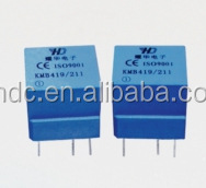 YHDC KMB419S 1KHz-50Khz High Frequency Encapsulated Pcb Welding Universal SCR Pulse <strong>Train</strong> Trigger <strong>Transformer</strong> Below 1000A - Product Image 3