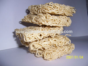 Haccp de restaurantes de cocina rápida fideos- chow mein - Product Image 2