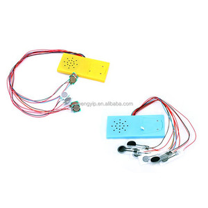Placa electrónica <span class=keywords><strong>de</strong></span> alta calidad con chip parlante, módulo <span class=keywords><strong>de</strong></span> sonido grabable, chip <span class=keywords><strong>de</strong></span> sonido para <span class=keywords><strong>libro</strong></span> <span class=keywords><strong>de</strong></span> sonido para niños - Product Image 3