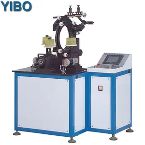 Tự động CNC thông tư cuộn dây Hình Xuyến máy cuộn dây cho biến áp hình xuyến