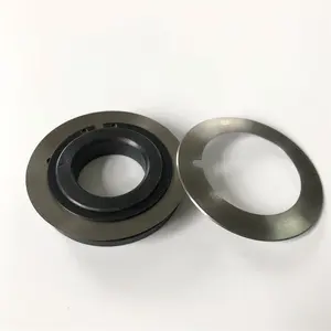 粘着テープ紙フィルムを切断するための上部および下部ナイフ円形Hssスリッターナイフプラスチック円形ナイフブレード