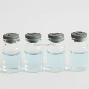 7ml Tubular Glass Vial