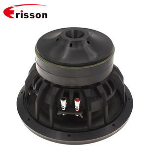 Caisson de basses de voiture OEM 12 pouces 200W Offre Spéciale haut-parleur de caisson de basses audio - Product Image 4