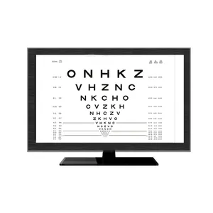 RS190 Proyector de Optotipos LCD LED de Alta Calidad para Examen de la Vista en Optometría Hecho en China - Product Image 1