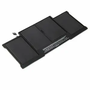 A1405 A1369 Batteria Del Computer Portatile per MacBook Air 13 "A1466 2012 anno A1369 2011 Serie