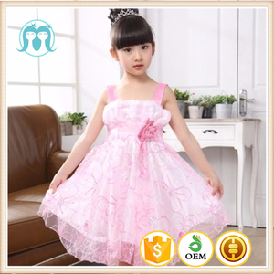 El último vestido diseños del bebé venta al por mayor <span class=keywords><strong>vestidos</strong></span> de <span class=keywords><strong>bautizo</strong></span> <span class=keywords><strong>para</strong></span> las muchachas - Product Image 1
