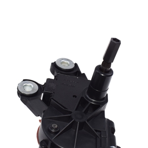 Moteur d'essuie-glace arrière pour Seat Toledo III Leon Altea XL 5P0955711,5P0955711A,5P0955711B,5P0955711C - Product Image 5