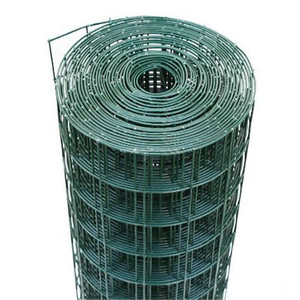 Nhà Máy Trực Tiếp 4ftx30m <span class=keywords><strong>PVC</strong></span> Tráng Hàn Dây Lưới Khỉ Dây Lưới - Product Image 2
