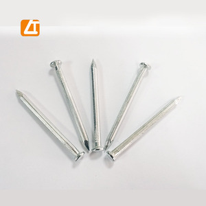 Zink beschichtete 45# stahl beton nägel 1 <span class=keywords><strong>kg</strong></span> box - Product Image 2