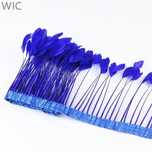 Vuelos de oro despojado de Nagoire de Trim franja-Biot-despojado borla carnaval Decoración - Product Image 6