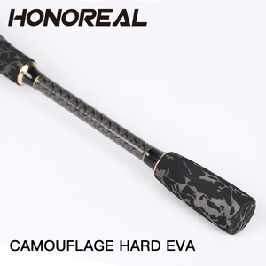 Cần Câu Cá Siêu Nhỏ FUJI, Dạng Xoay, Có Thể Gấp Lại - Product Image 6