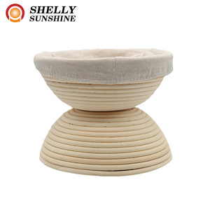 Cesta de masa de pan, baneton - Product Image 2