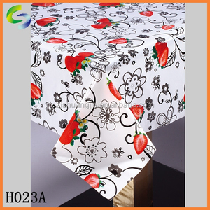 Supporto in PVC per Tovaglie in PVC - Product Image 2
